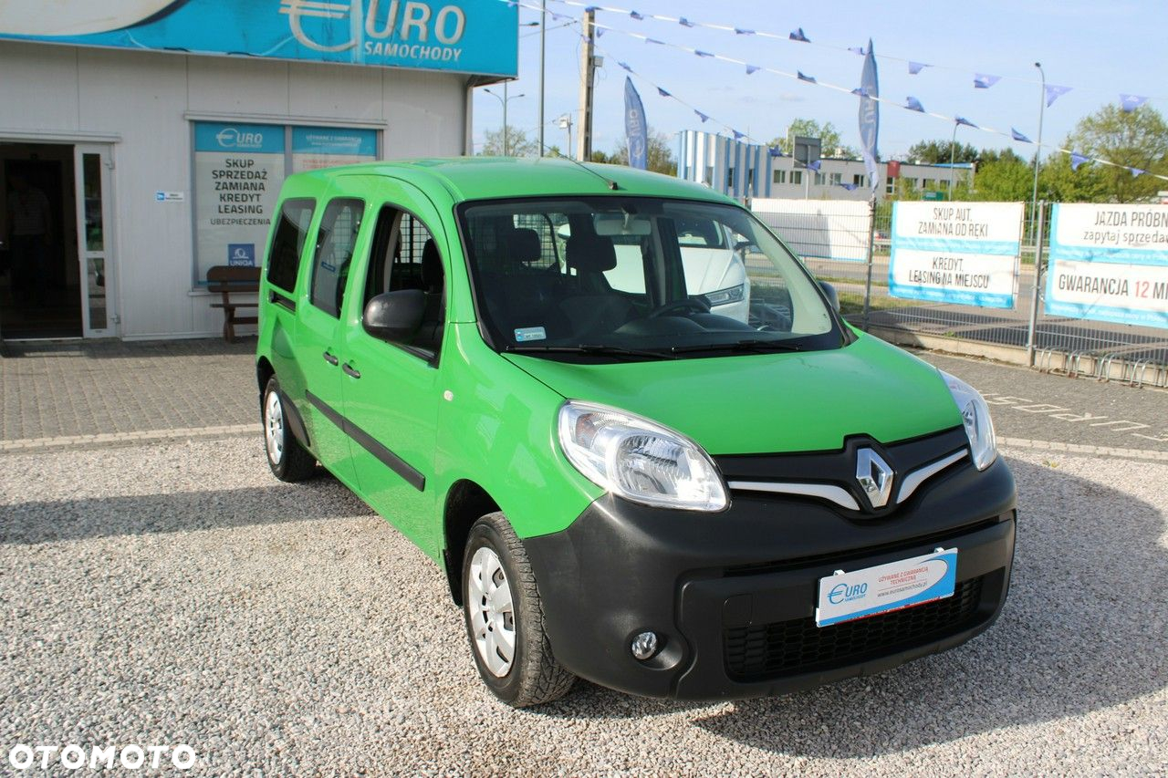 Renault Kangoo - 4