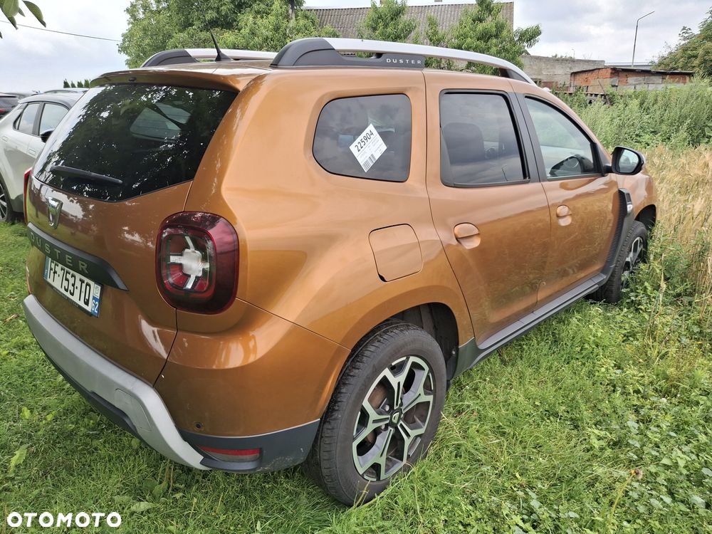 Dacia Duster - 2