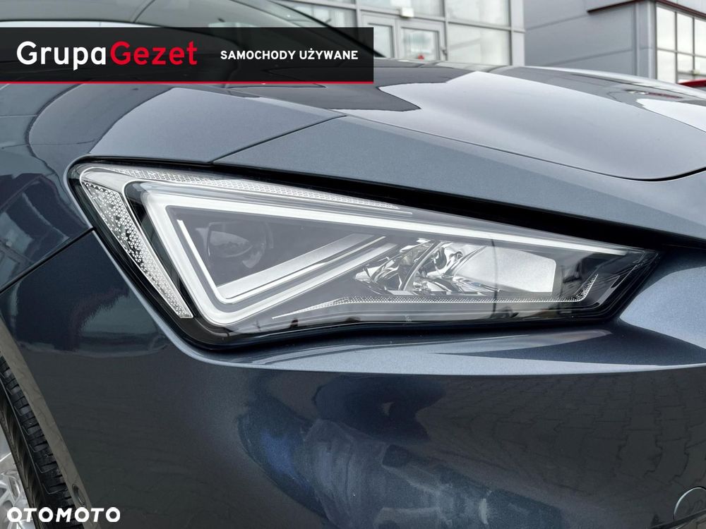 Seat Leon 1.5 TSI Xcellence - 15