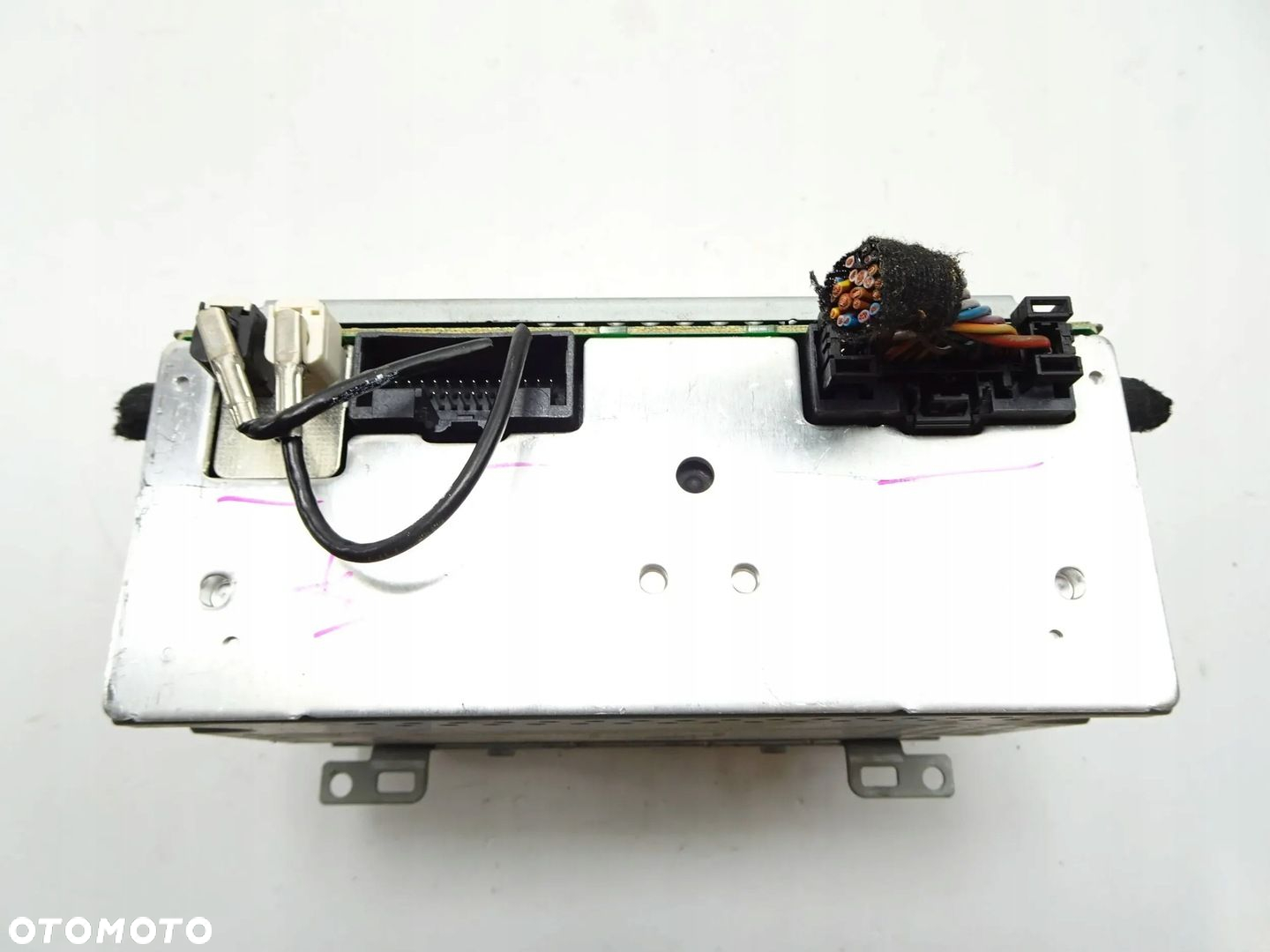 Radio CD Ford Focus MK3 - 3