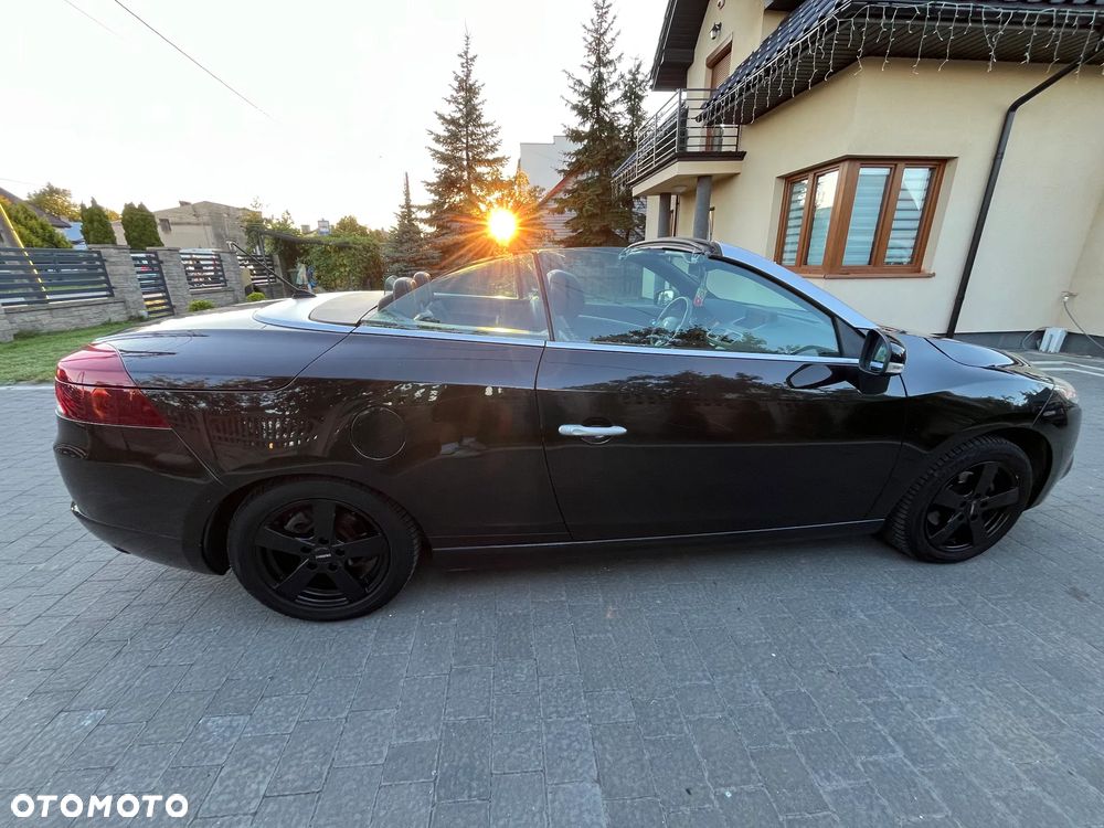 Renault Megane 1.4 16V TCE Dynamique - 4