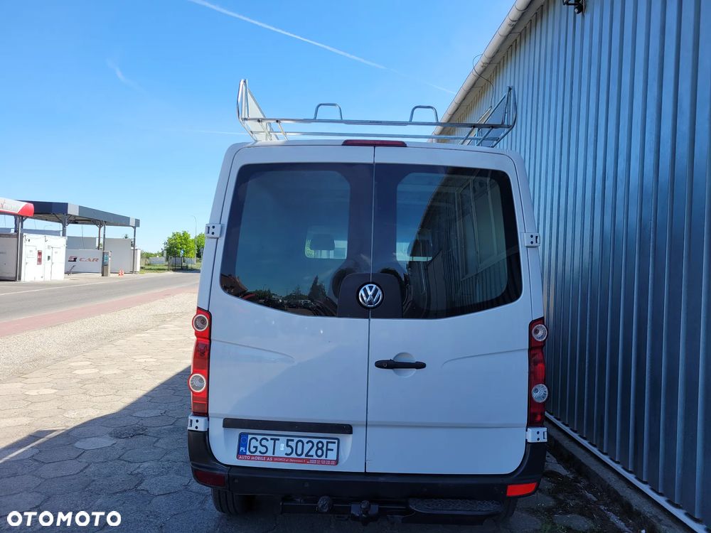 Volkswagen CRAFTER - 3