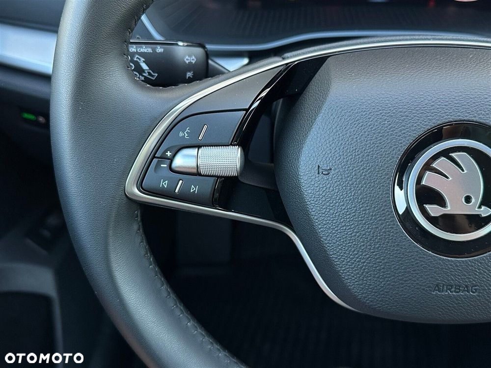 Skoda Octavia 1.5 TSI Selection - 19