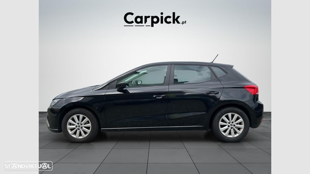 SEAT Ibiza 1.0 TSI Style - 3