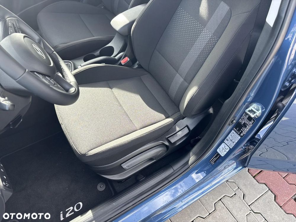 Hyundai i20 1.0 T-GDi Modern DCT - 15