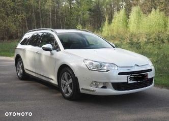 Citroën C5 - 25