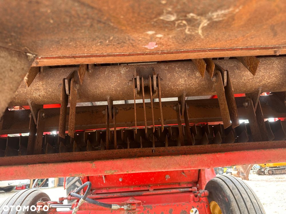 Massey Ferguson 488 - 16