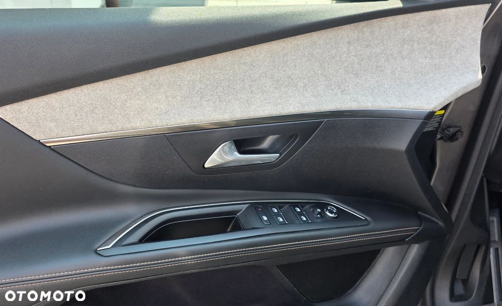 Peugeot 5008 1.5 BlueHDi GT S&S EAT8 - 14
