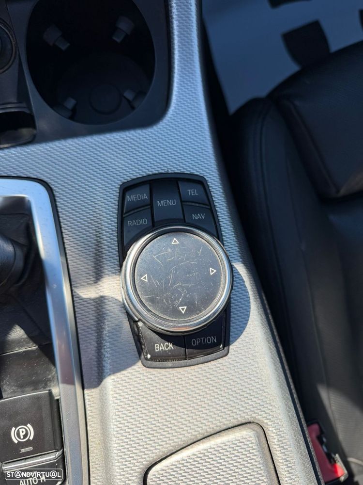 BMW M550d xDrive Auto - 51