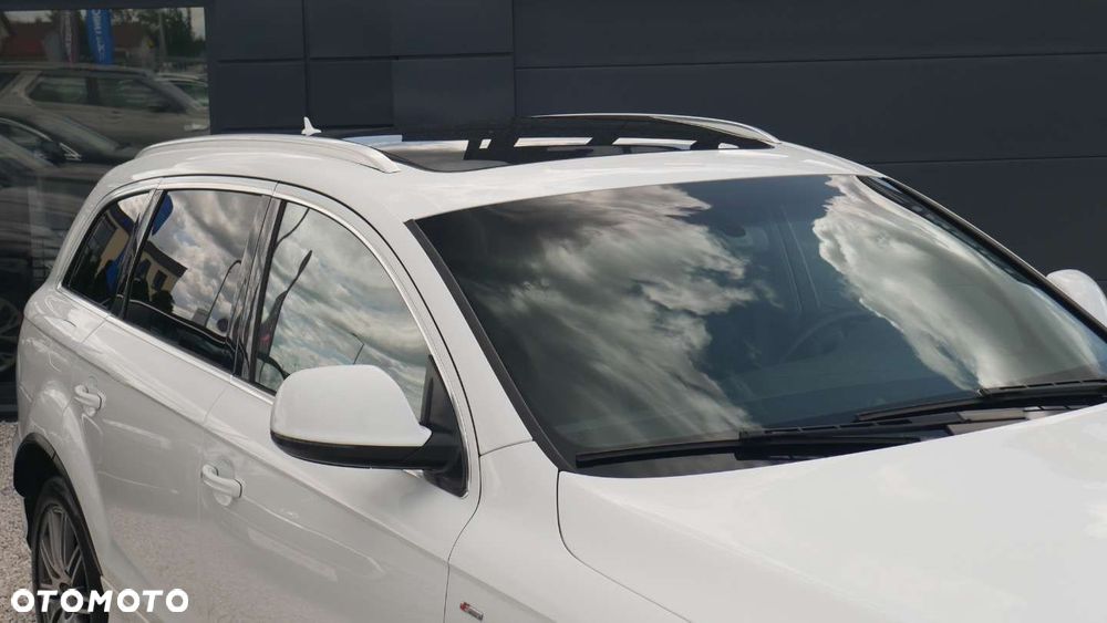 Audi Q7 - 27