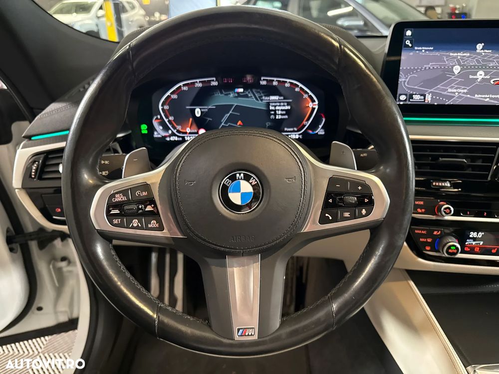 BMW Seria 6 - 17