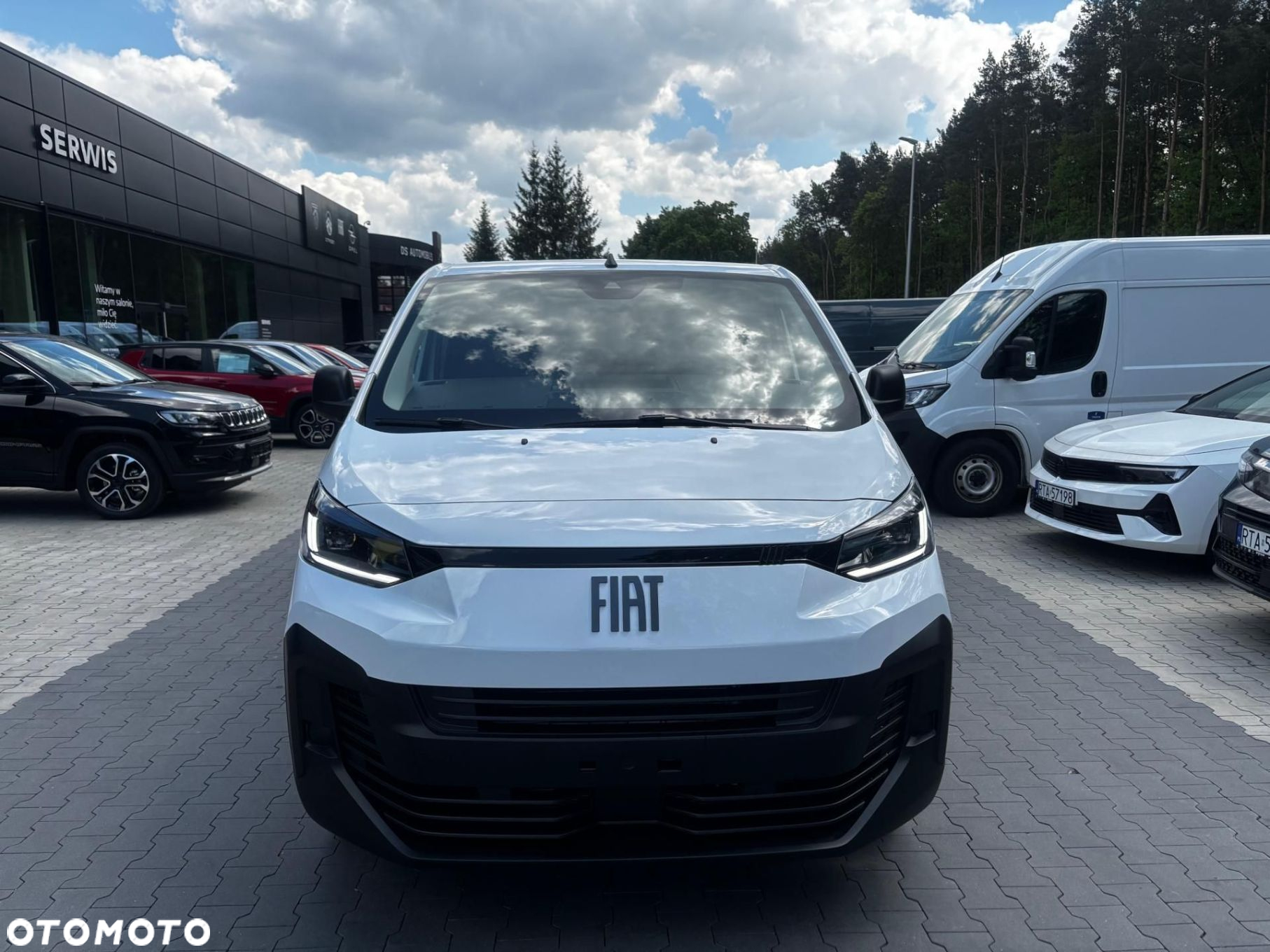 Fiat Scudo - 2