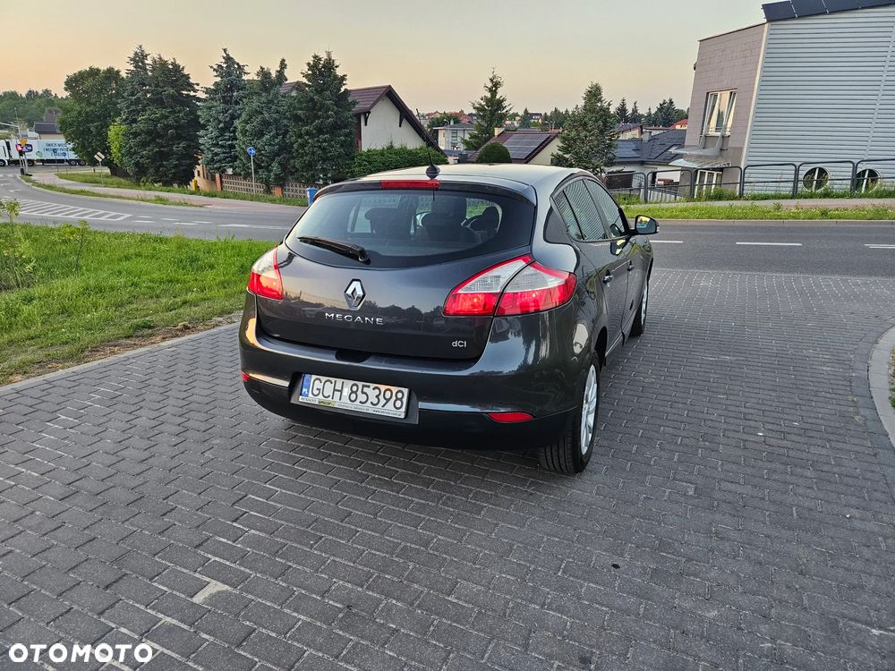 Renault Megane - 6