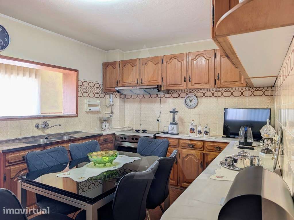 Apartamento T3 em Albergaria-a-Velha - Grande imagem: 4/25