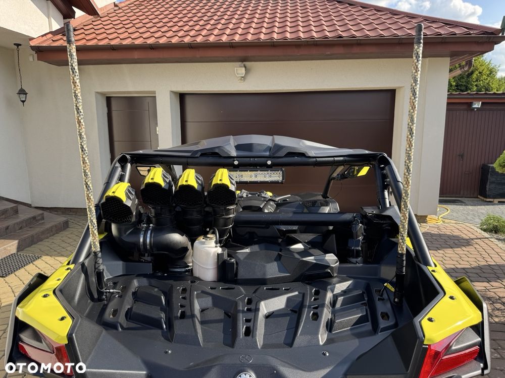 Can-Am Maverick - 15
