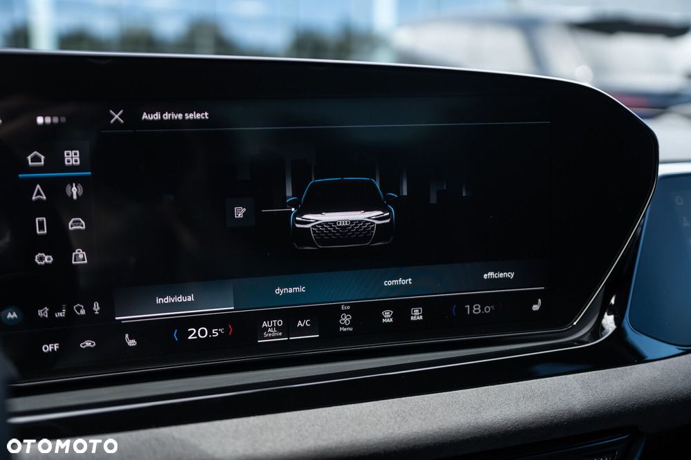 Audi A6 Limousine - 31
