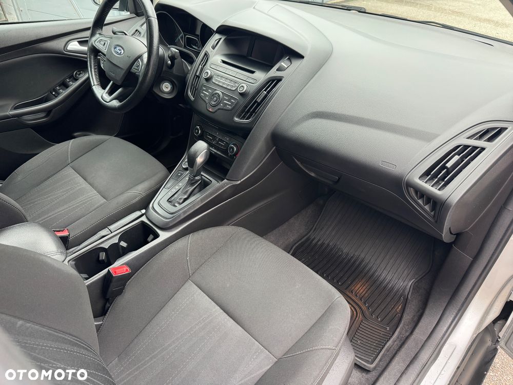 Ford Focus - 9