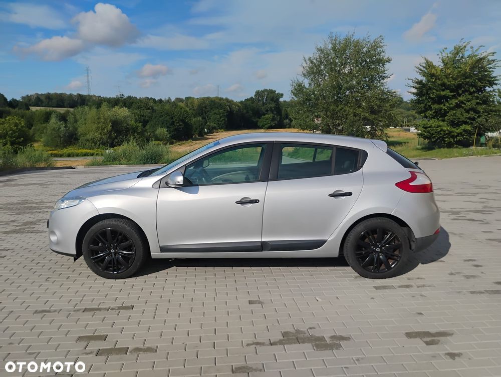 Renault Megane 1.6 16V Generation - 6