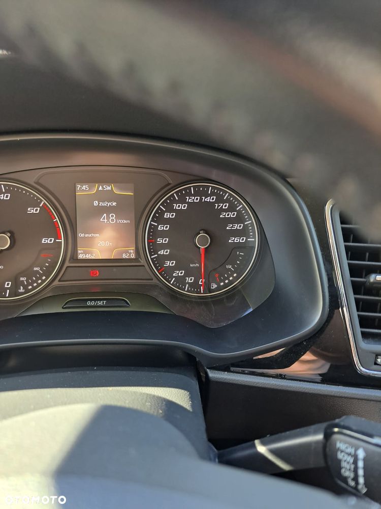 Seat Leon 1.6 TDI DPF Start&Stop Style - 35