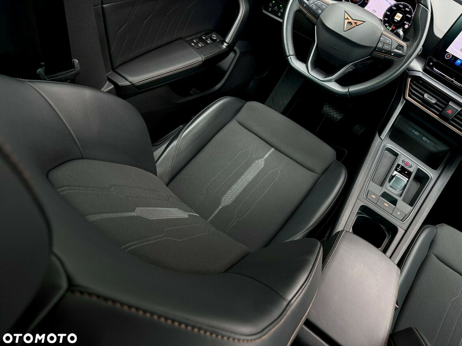 Cupra Formentor 1.5 TSI DSG - 15