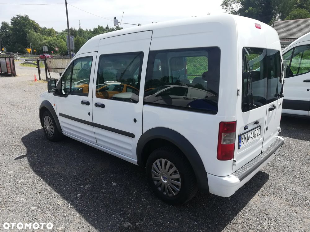Citroën Berlingo - 4