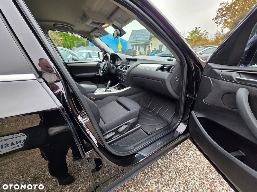 BMW X3 - 5
