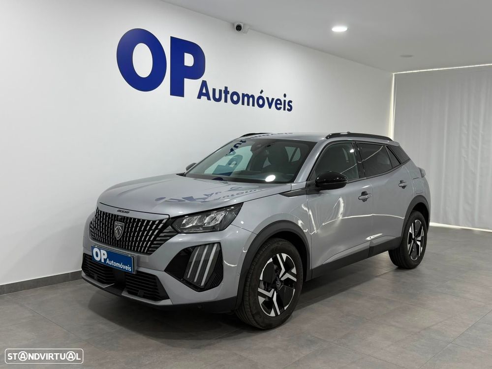 Peugeot 2008 1.2 PureTech Allure - 2