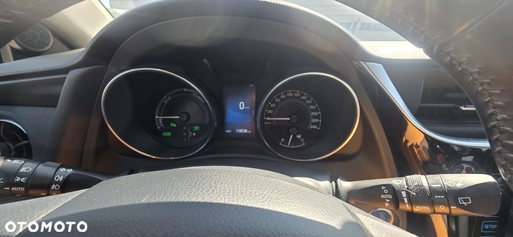 Toyota Auris - 26