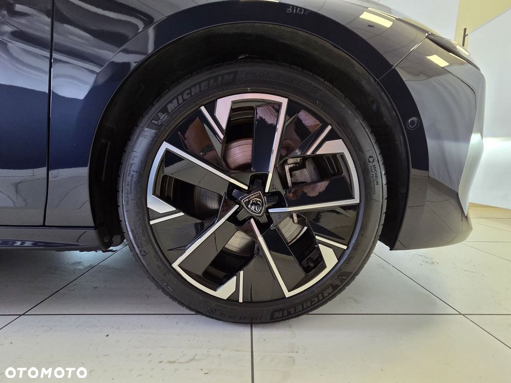 Peugeot 508 - 29