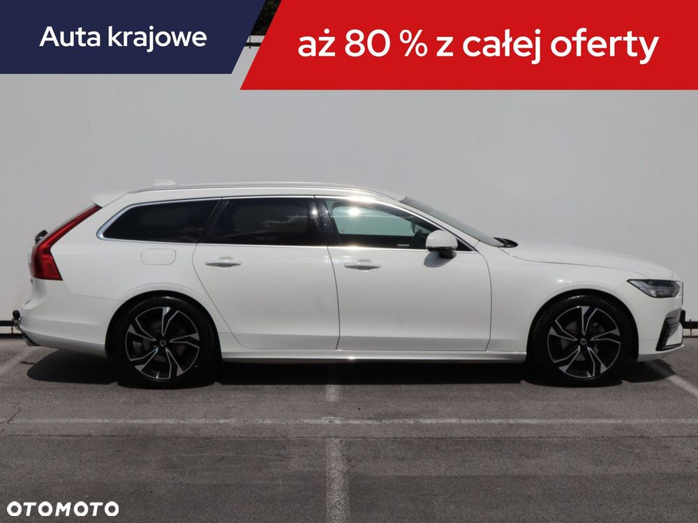 Volvo V90 - 8