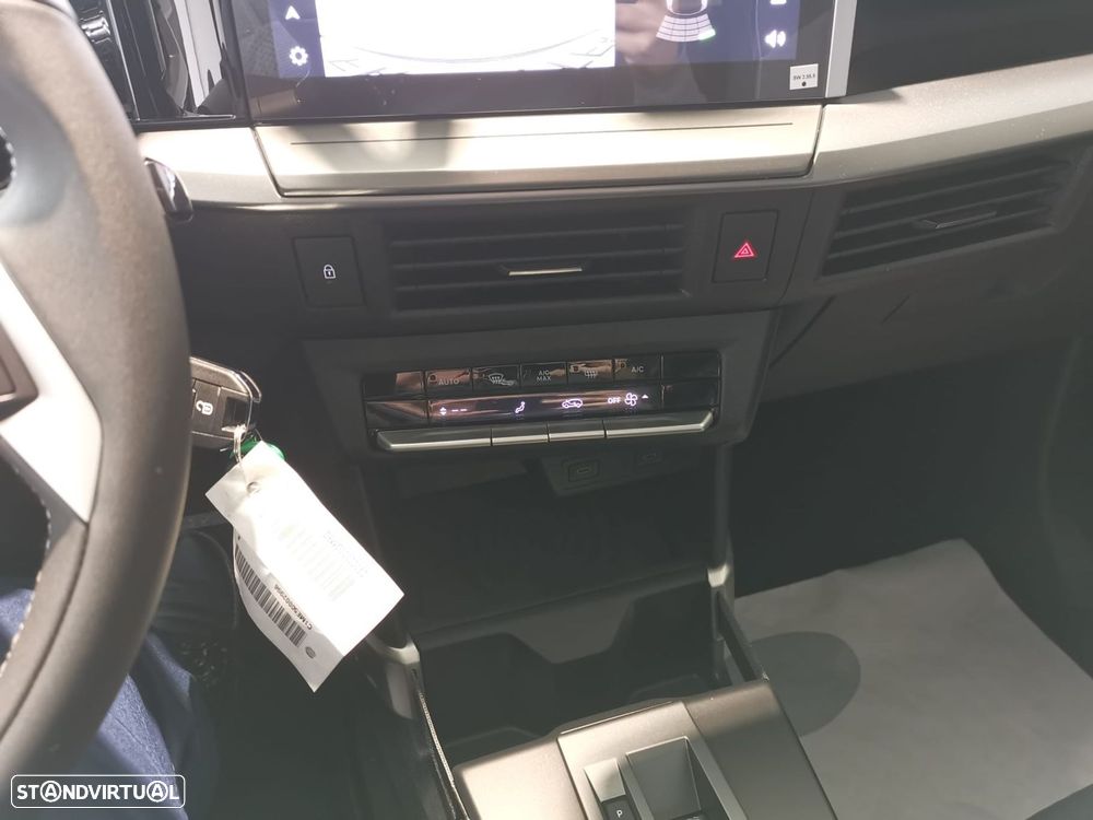 Opel Frontera - 11