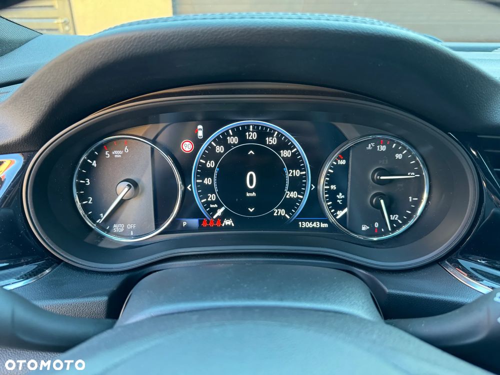 Opel Insignia 2.0 CDTI Business Elegance S&S - 16