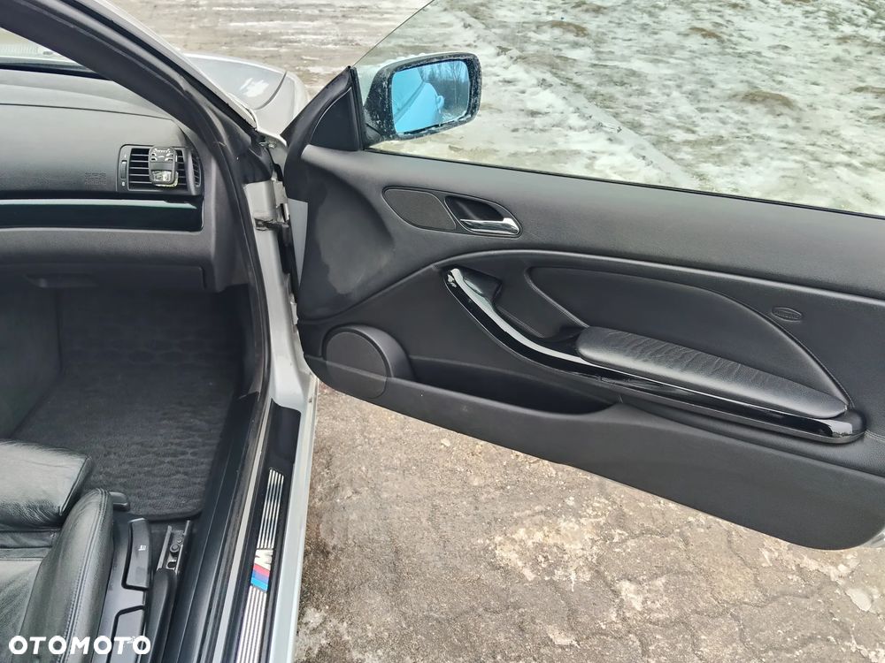 BMW Seria 3 328Ci - 19
