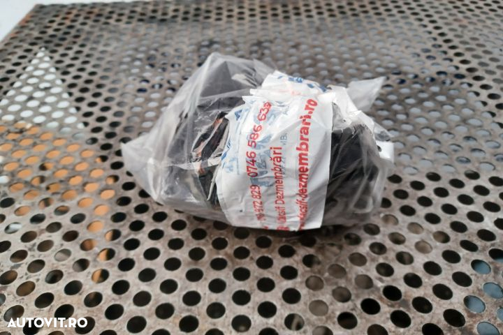 Kit pornire Opel Astra G  [din 1998 pana  2009] seria wagon 5-usi 1.7 DTi MT (75 hp) - 2