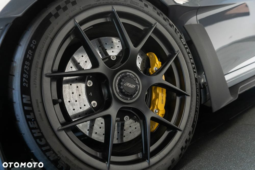 Porsche 911 GT3 RS - 38