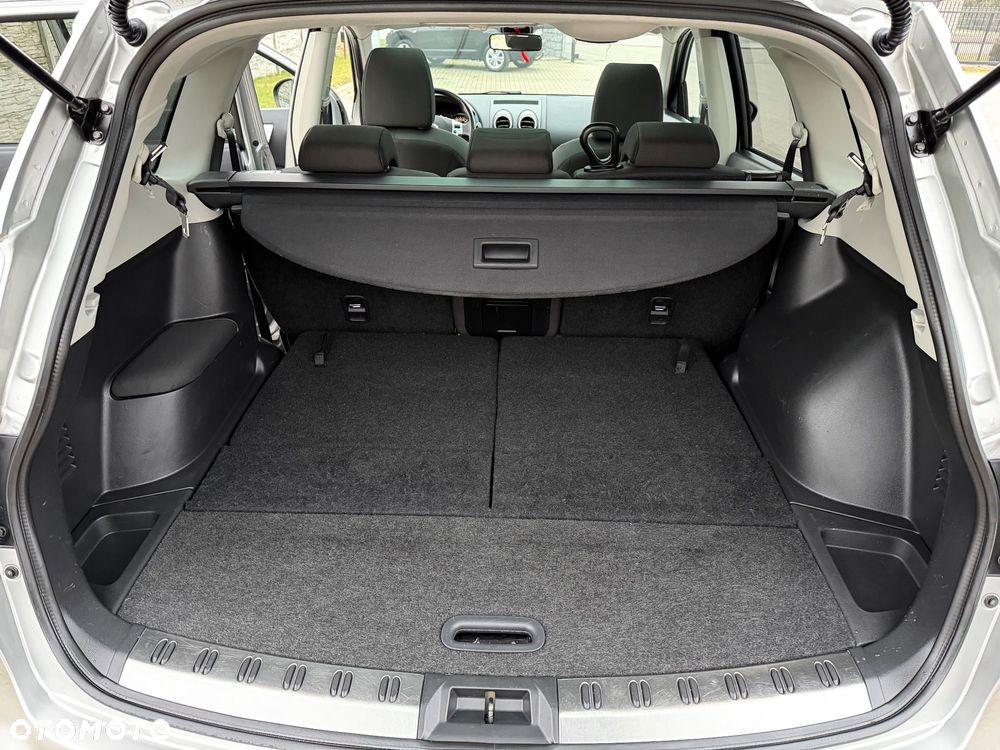 Nissan Qashqai+2 2.0 I-Way - 39