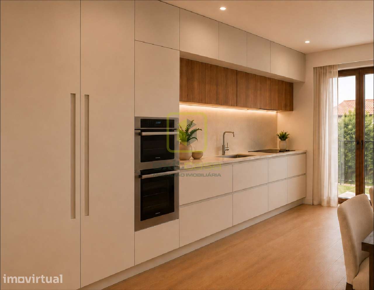 Apartamento T2 Novo - Grande imagem: 3/13