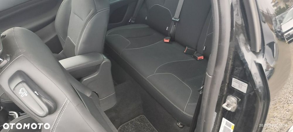Citroën DS3 1.6 VTi SoChic - 19