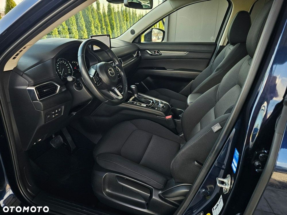 Mazda CX-5 - 14