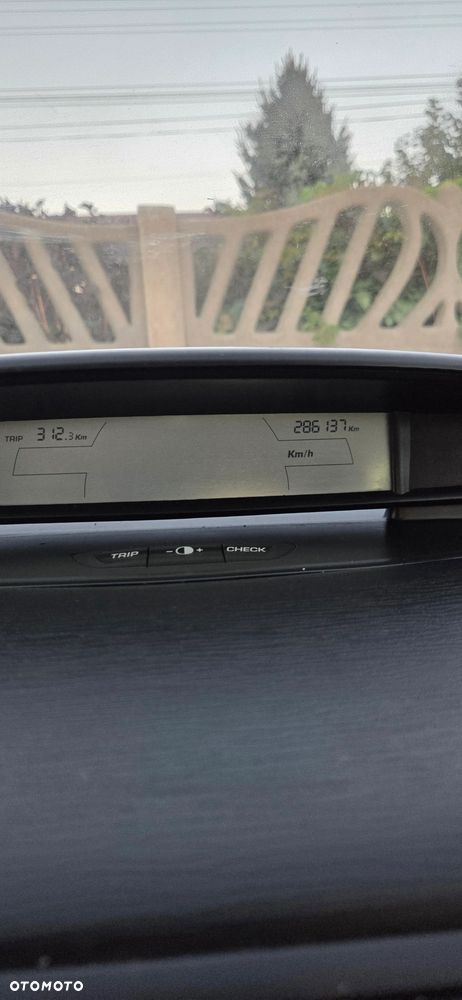 Citroën C4 - 5
