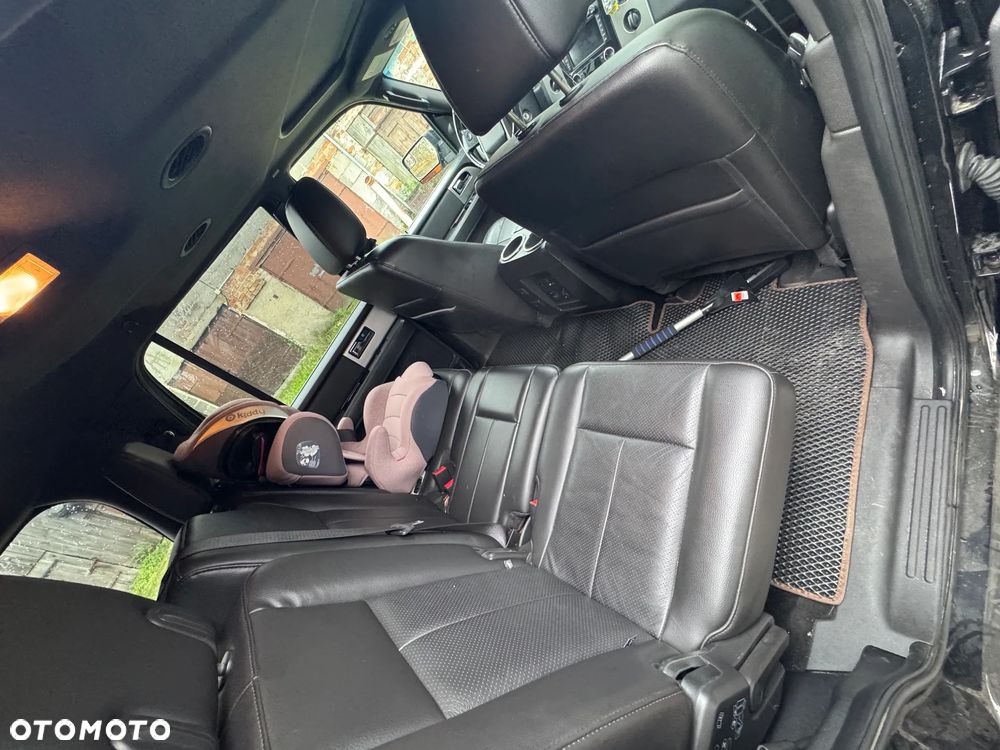 Ford Expedition - 8