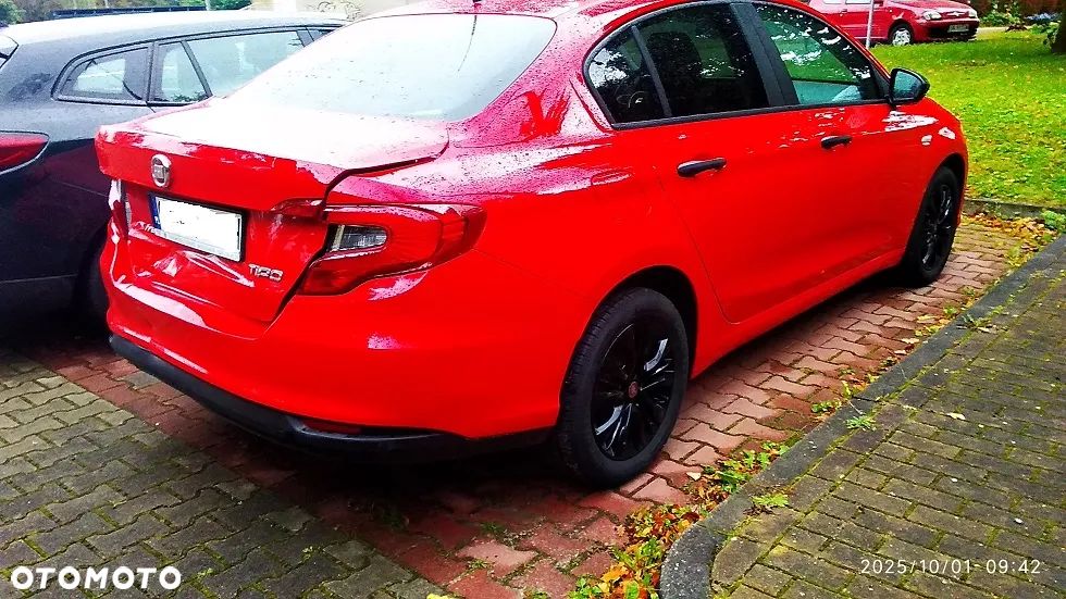 Fiat Tipo - 11