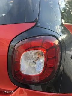 Smart ForFour twinamic passion - 14