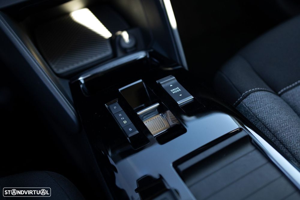 Citroën e-C4 Feel - 33