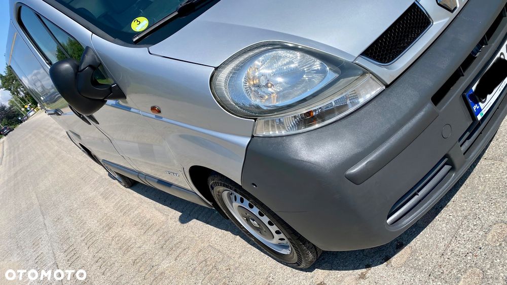 Renault Trafic - 7