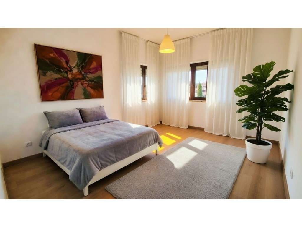 Apartamento T2 Estoril - Casino - Praia - Grande imagem: 3/26