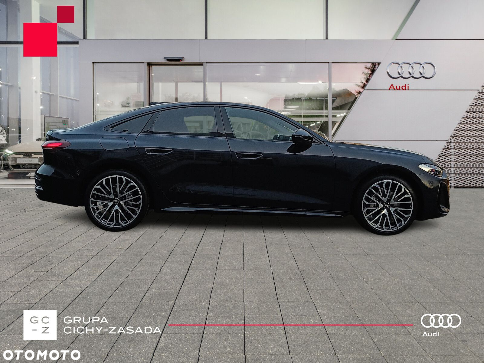 Audi A5 - 7