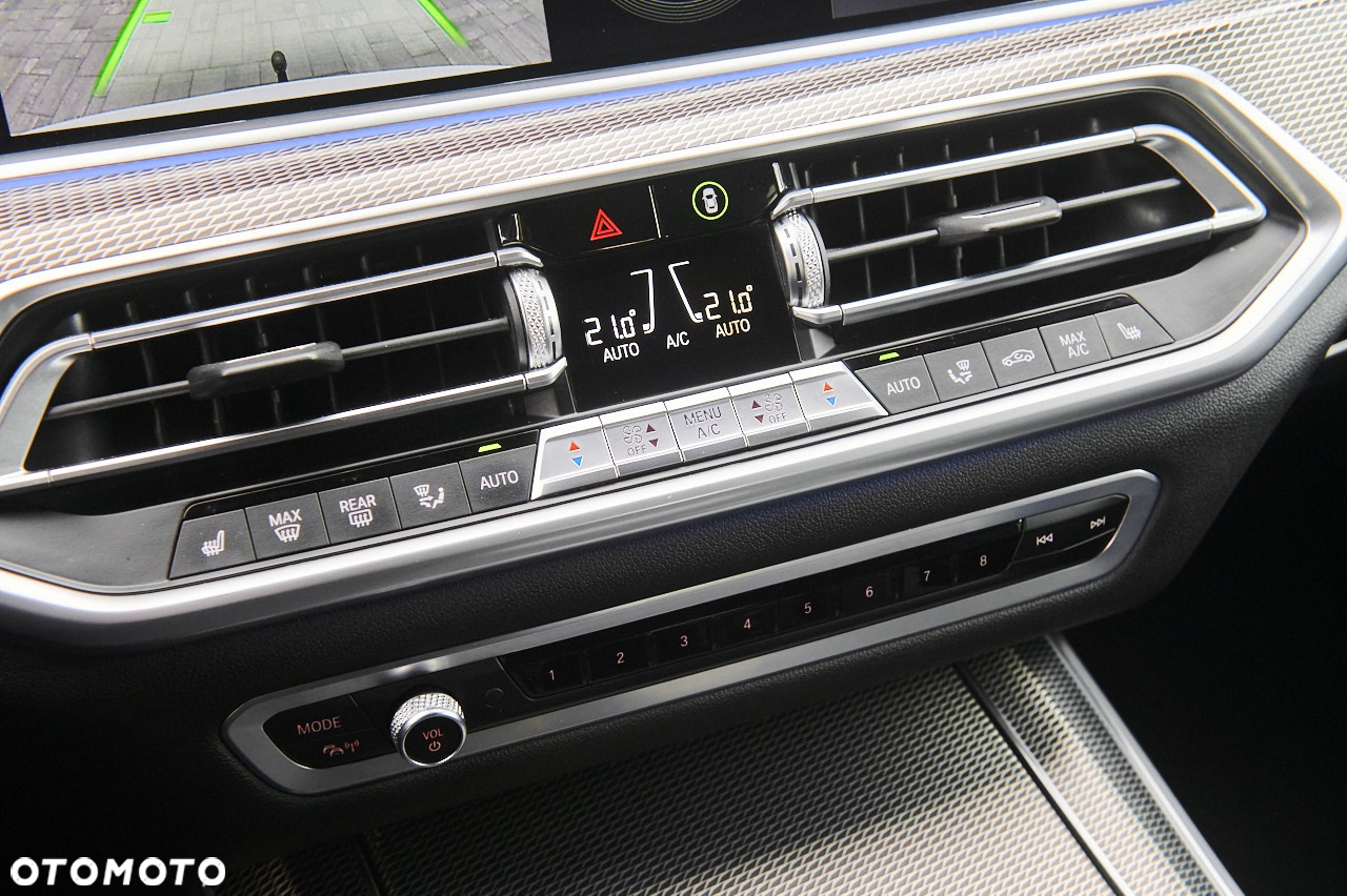 BMW X5 xDrive25d sport - 29