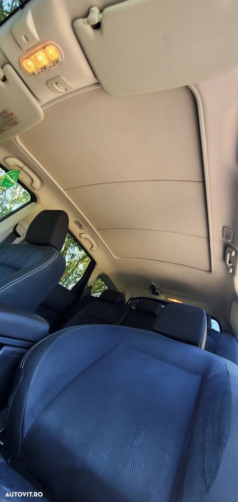 Nissan Qashqai+2 2.0 dCi DPF "All Mode 4x4" Acenta - 21