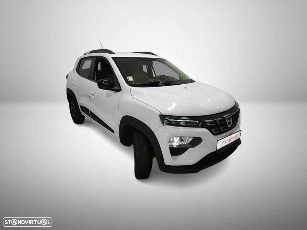 Dacia Spring Electric 45 Comfort - 1